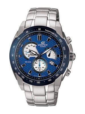 Jam Tangan Pria 100% Original Casio EDIFICE Edifice EF-521GF-2AVDF EF521GF2AVDF EF521GF 2A 2 521 521