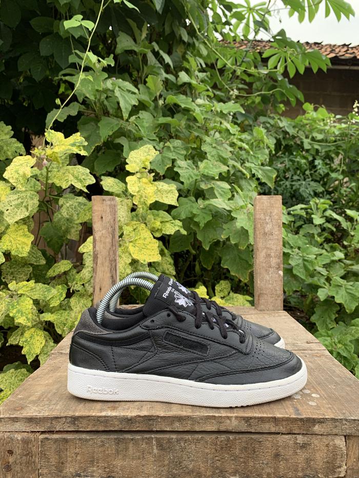 REEBOK C85 ORIGINAL SECOND 09
