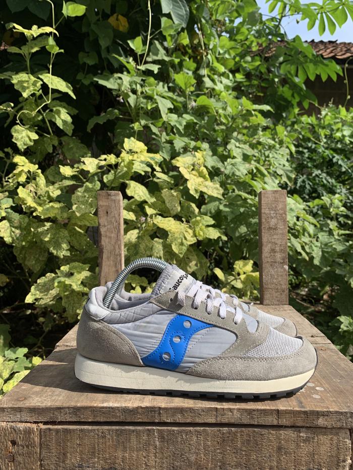 SAUCONY JAZZ ORIGINAL SECOND 04