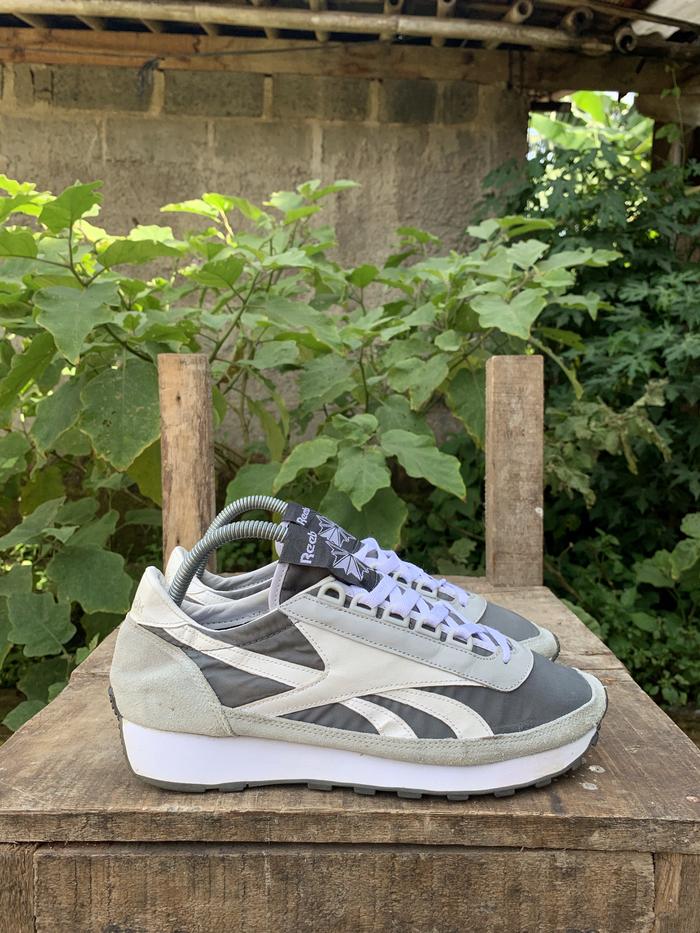 REEBOK AZTEC ORIGINAL SECOND 07