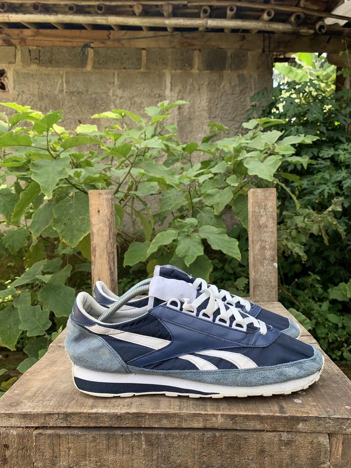 REEBOK AZTEC ORIGINAL SECOND 04