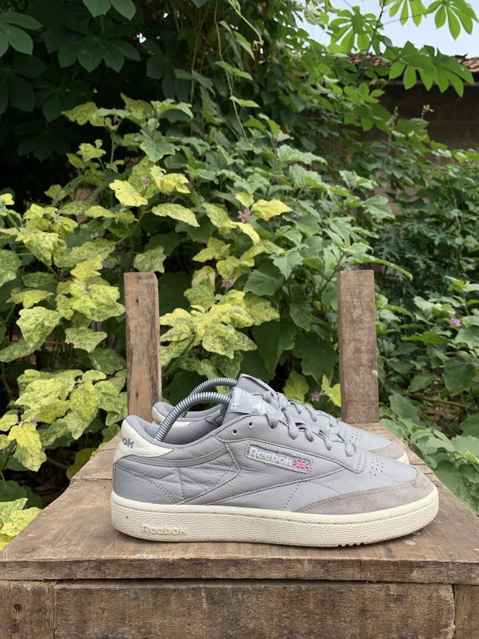 REEBOK C85 ORIGINAL SECOND 016