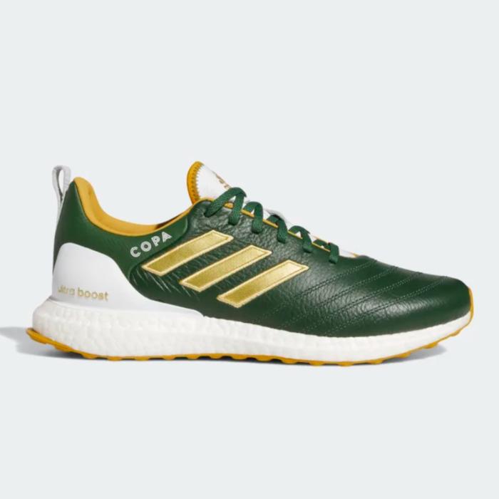 SEPATU RUNNING ADIDAS ULTRABOOST DNA COPA PORTLAND TIMBERS HQ5899