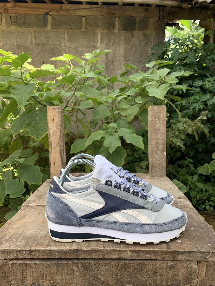 REEBOK AZTEC ORIGINAL SECOND 08