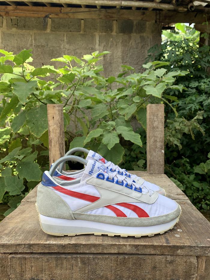 REEBOK AZTEC FRANCE ORIGINAL SECOND 013