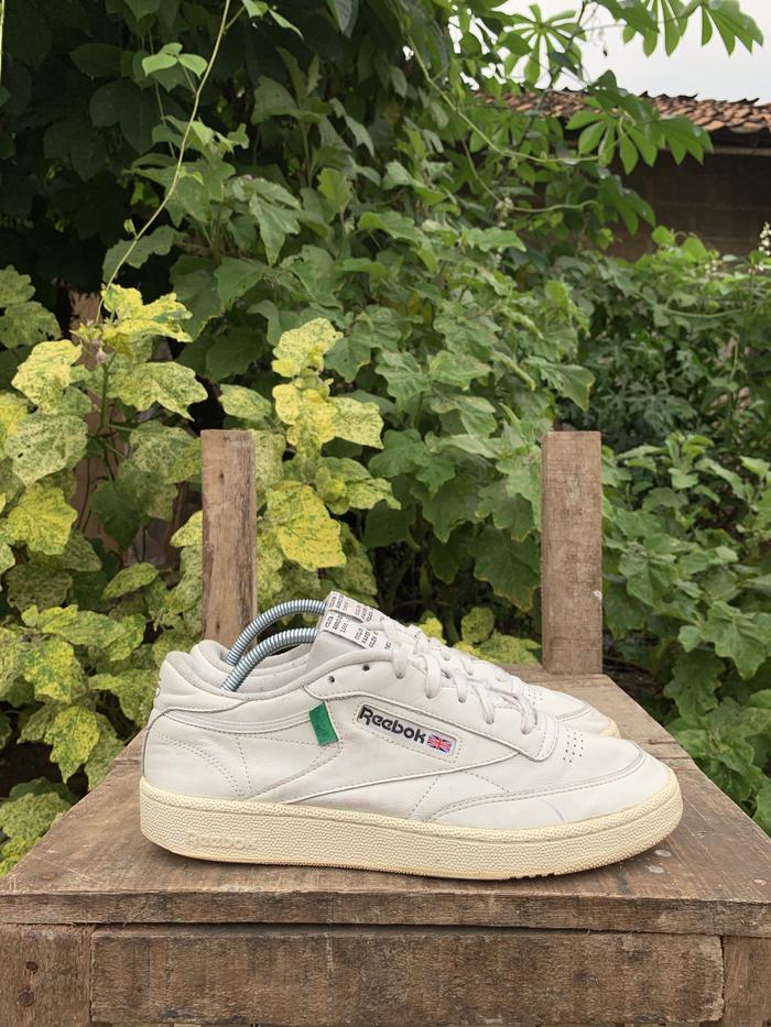 REEBOK C85 ORIGINAL SECOND 04