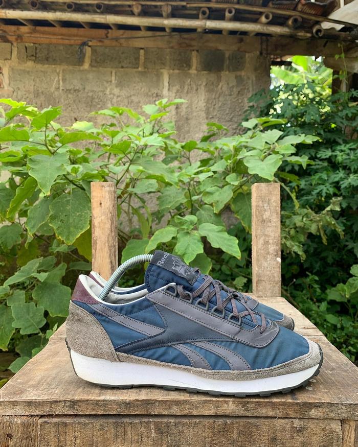 REEBOK AZTEC ORIGINAL SECOND 014