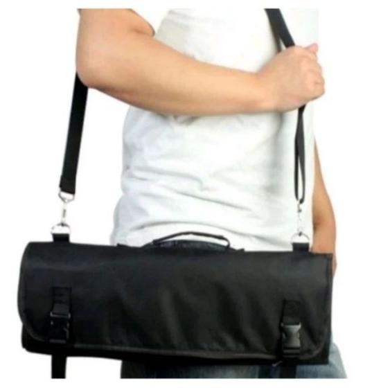 Tas pisau chef tas selempang