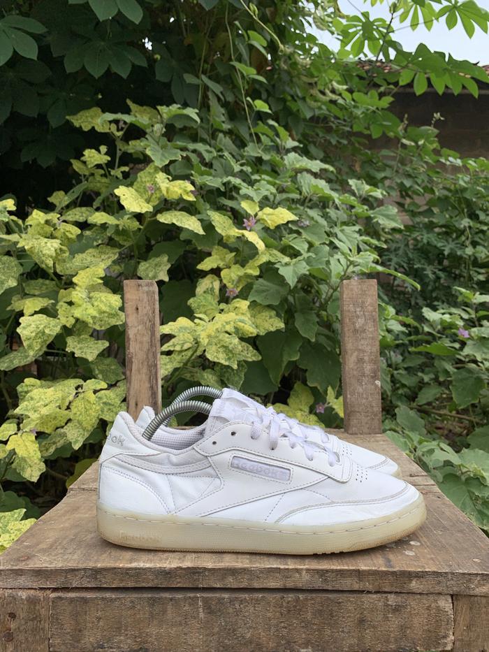 REEBOK C85 ORIGINAL SECOND 014