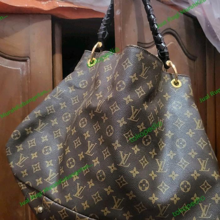 tas tote besar wanita prelovedku..mulus