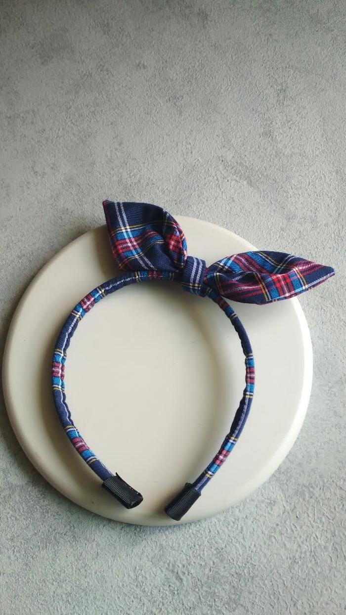 Bando bunny dian harapan