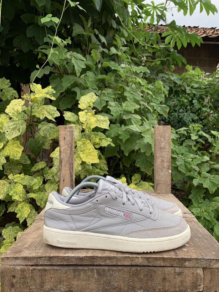 REEBOK C85 ORIGINAL SECOND 03