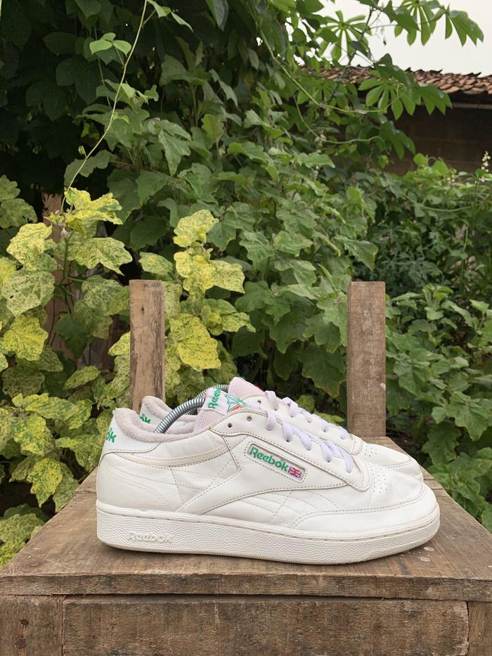 REEBOK C85 ORIGINAL SECOND 06