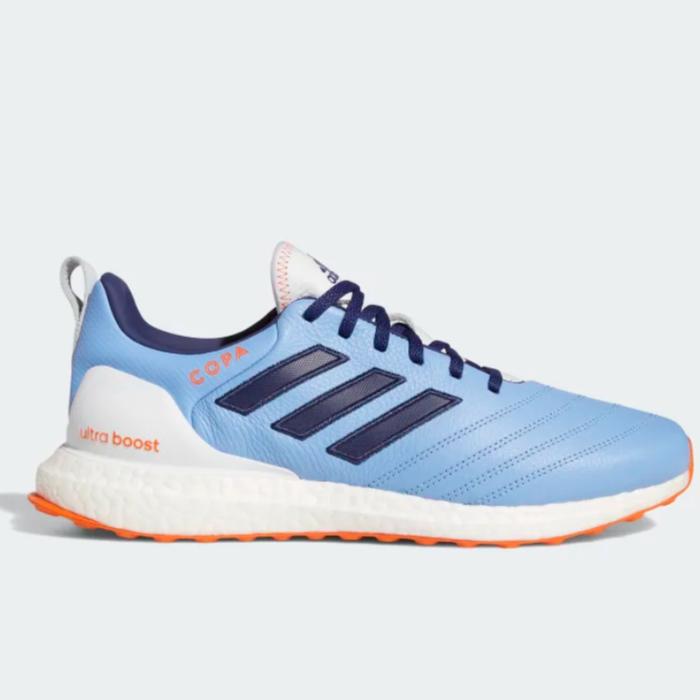 SEPATU RUNNING ADIDAS ULTRABOOST DNA COPA NEW YORK CITY FC HQ5901