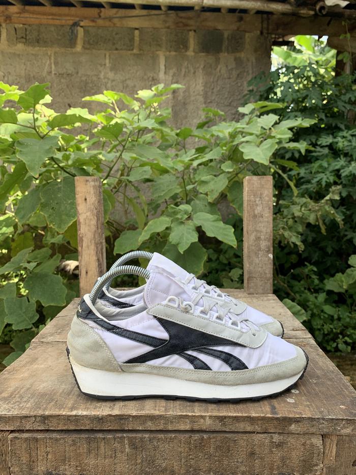 REEBOK AZTEC ORIGINAL SECOND 012