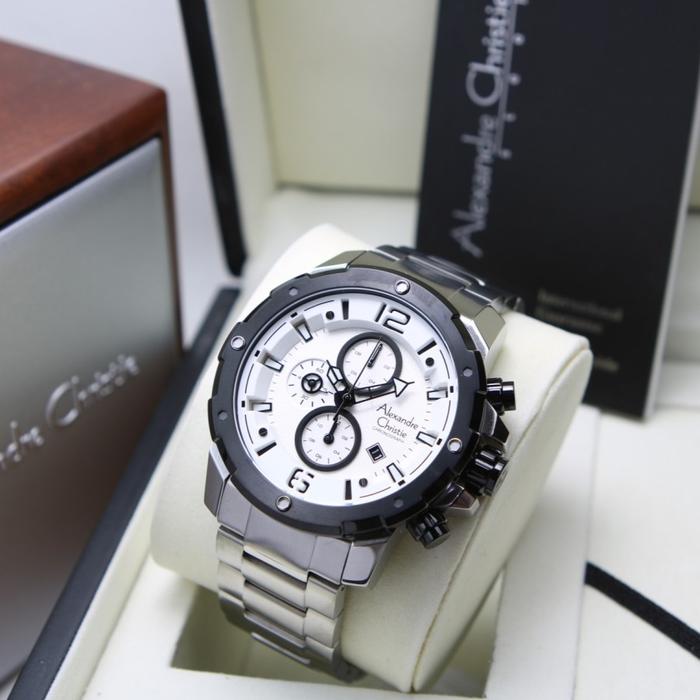 Alexandre Christie AC 6410MC
