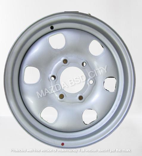 Velg Mazda B2000, B2500, B2600, B2900