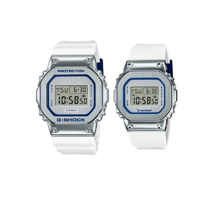 Casio G-Shock GM-5600LC-7 Gshock GM-S5600LC-7DR