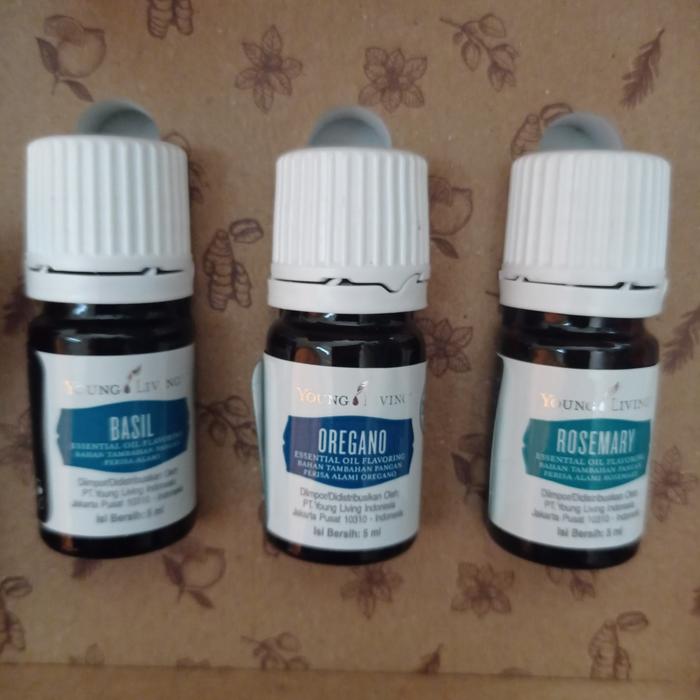vitality young living