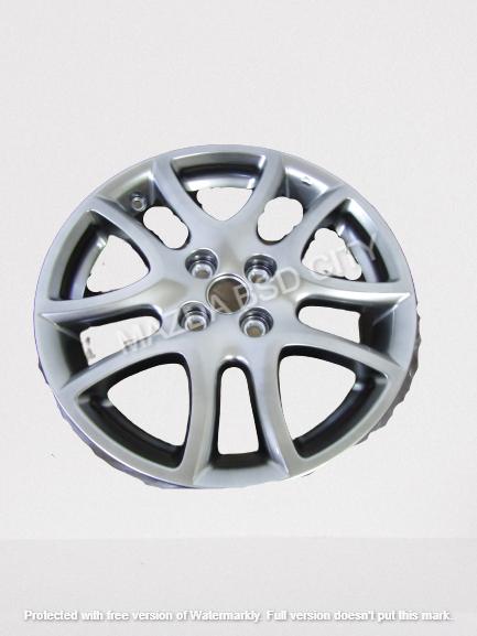 Velg Mazda 2 Non Skyactive 2009-2011