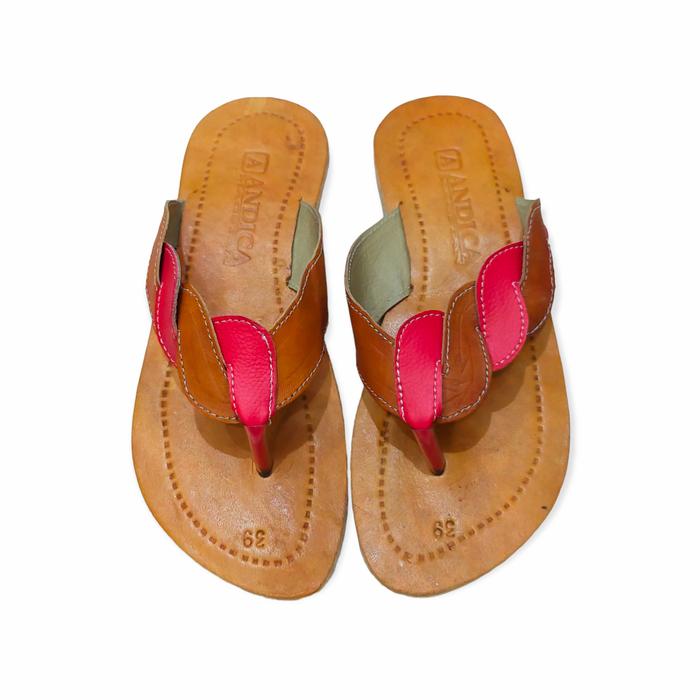 Sandal Magetan