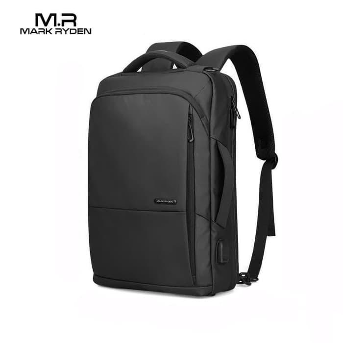 Tas Ransel Laptop Mark Ryden MR9533 Backpack MR 9533