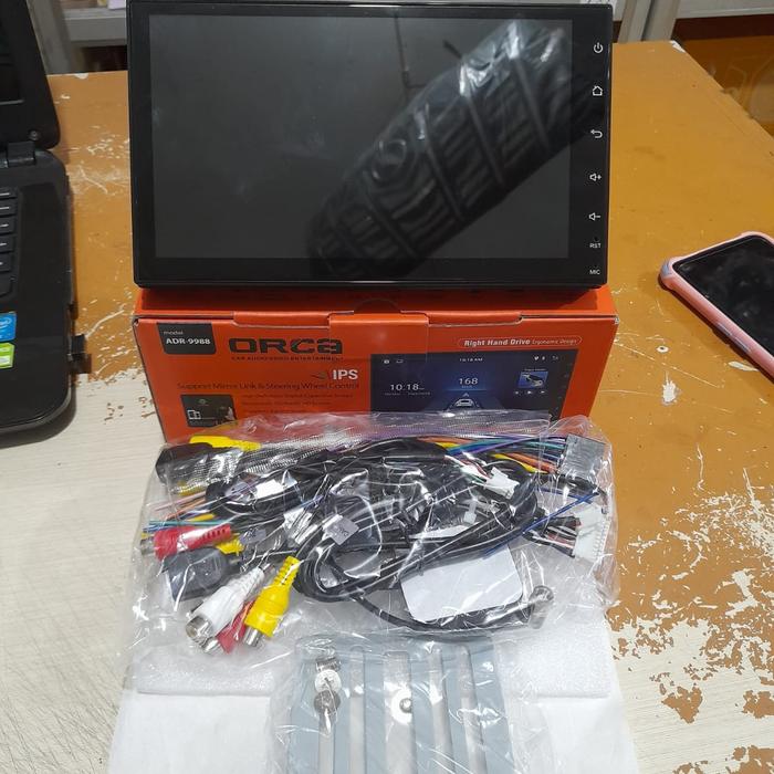 ANDROID ORC adr - 9988 7 inch