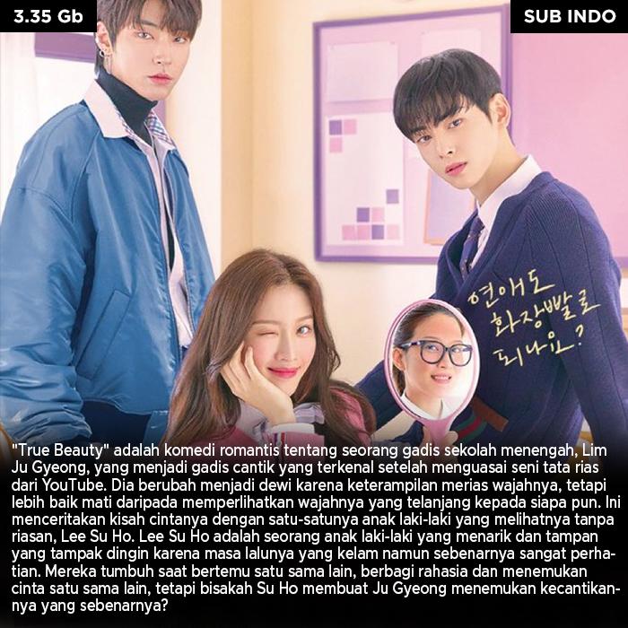 Drakor Tru Beau