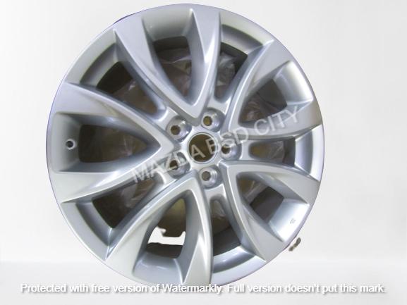 Velg Mazda CX5 2012 KE