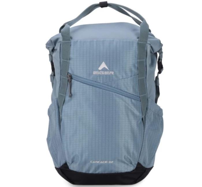 EIGER CASCADE 22 WS LAPTOP BACKPACK