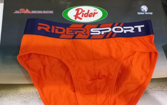 Rider Sport Brief R715B Box 2 in 1