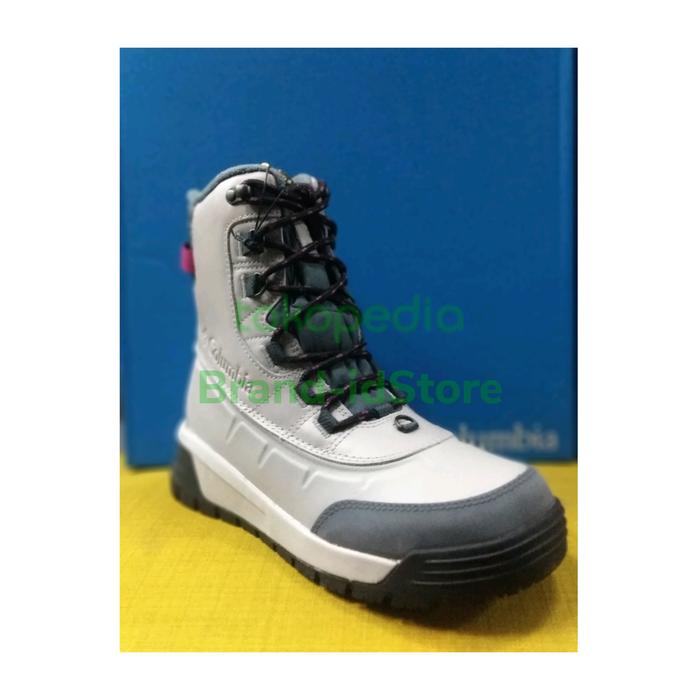 Columbia Sepatu Boots Winter Wanita waterproof BUGABOOT CELSIUS