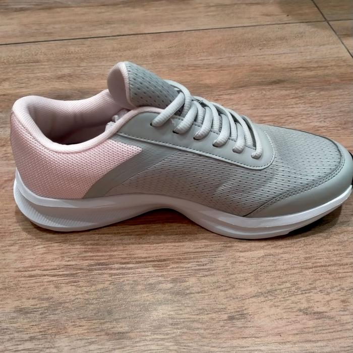 sepatu sneaker power wanita bata new vollection