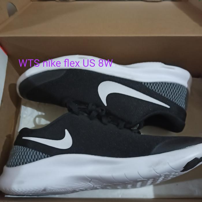 nike flex