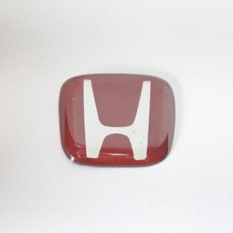Pin Honda / Pin Honda Magnet / Pin Honda Murah
