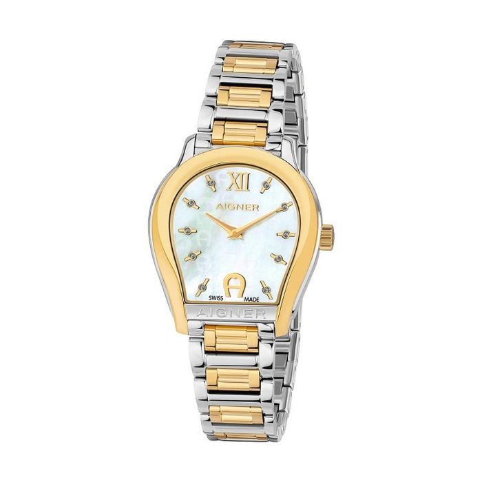 Aigner Vicenza A111218 Woman's Watches