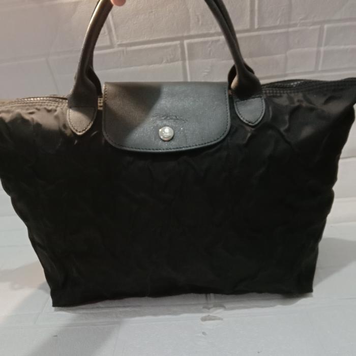 Tas Tenteng Wanita LC(Black)