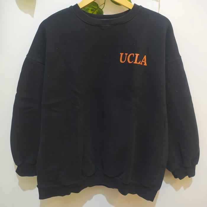 crewneck ucla original