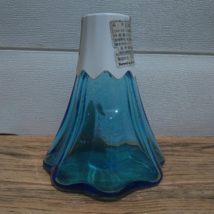 botol antik/botol polos buat pajangan
