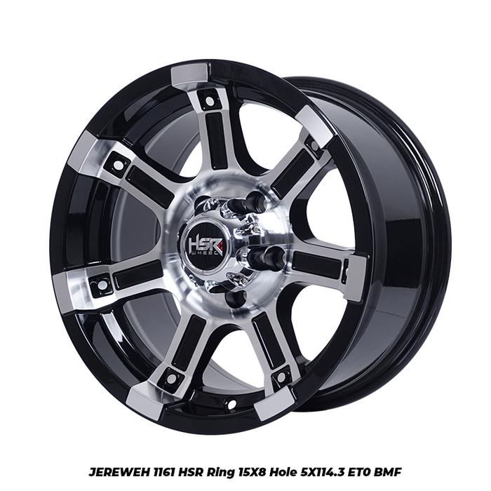 Velg Mobil Baru R15 Cocok Untuk Rush Innova DLL Hsr Jereweh R15
