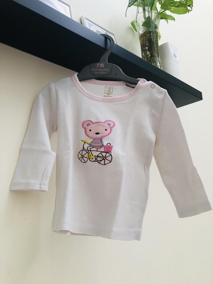 Preloved Baju Bayi | Preloved Baju Anak | Thrift Baju Bayi