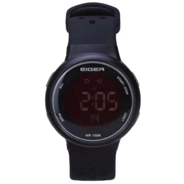 EIGER SAVATRA WATCH