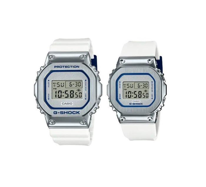 Casio G-Shock GM-5600LC-7 Gshock GM-S5600LC-7DR
