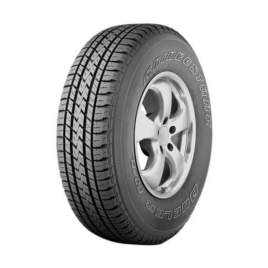 Ban Bridgestone Dueler H/L 683 235/70 R15 Toko Surabaya 235 70 15