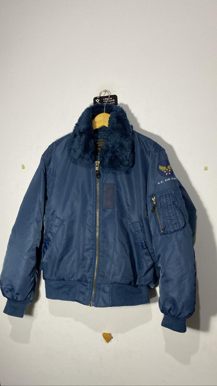 B-15 Flying Jacket Size Medium