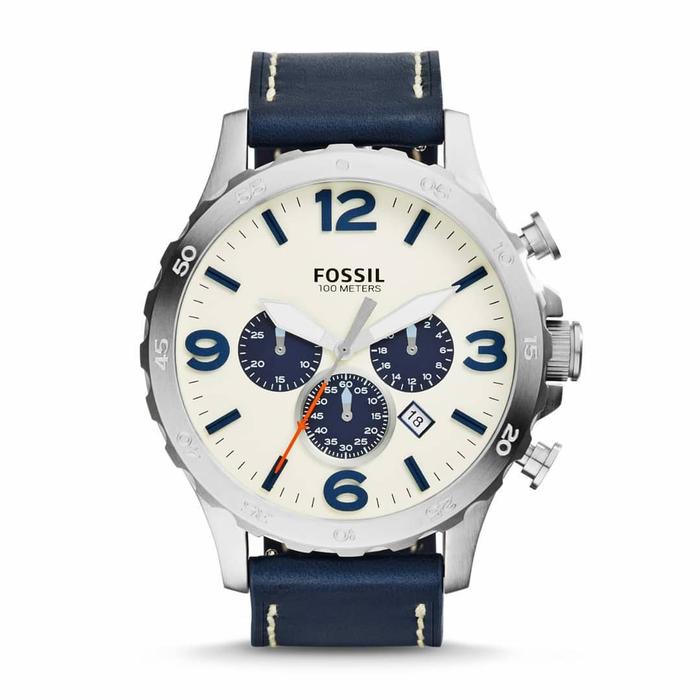 Jam Tangan Pria JR1480 JR 1480