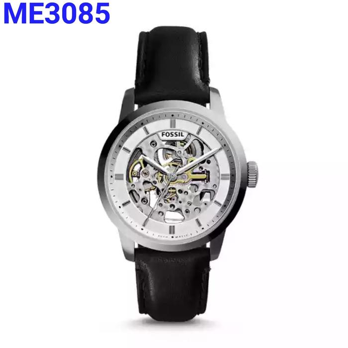 Jam Tangan Pria ME3085 ME 3085 Automatic