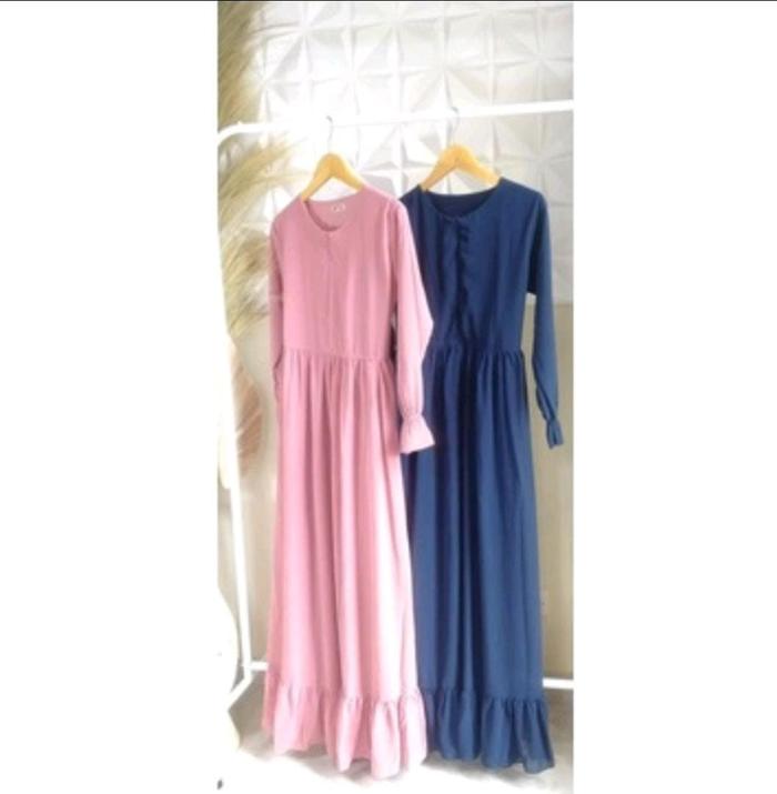 Gamis Laura Dress