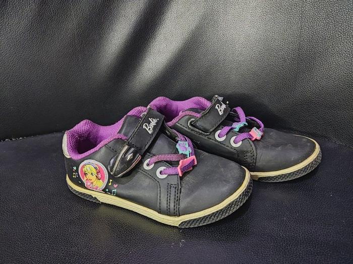 SEPATU ANDO BARBIE SIZE 31 PRELOVED