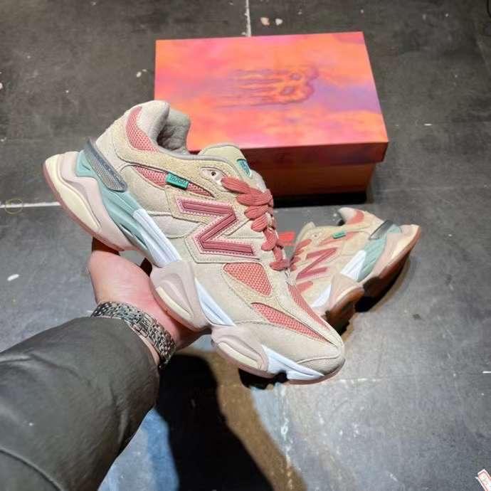 New Balance 9060 Joe Freshgoods Penny Cookie Pink